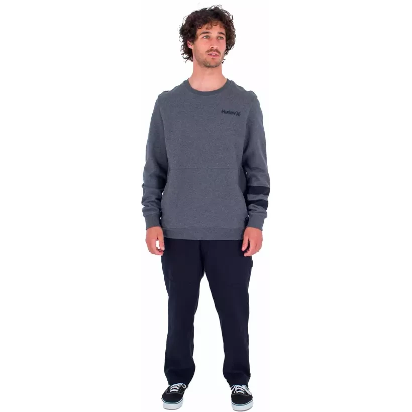 Sweatshirt Hurley Shady Club