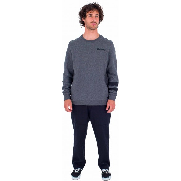 Sweatshirt Hurley Shady Club