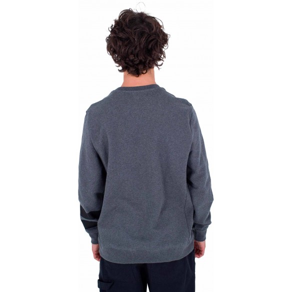 Sweat-shirt Hurley Shady Club