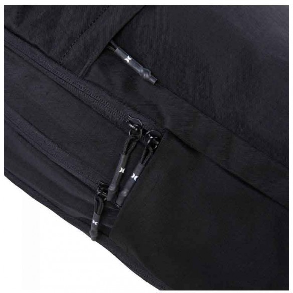 Rugzak Quiksilver special 2.0 green