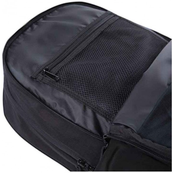 Mochila Quiksilver special 2.0 green