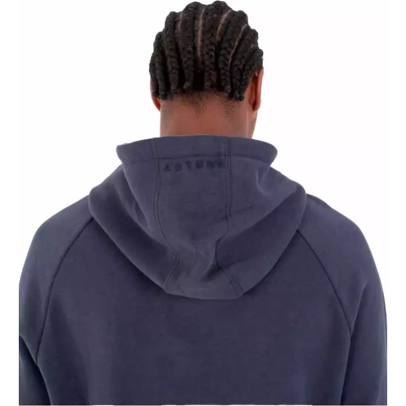 Sudadera Hurley Burrito Sherpa Anorak