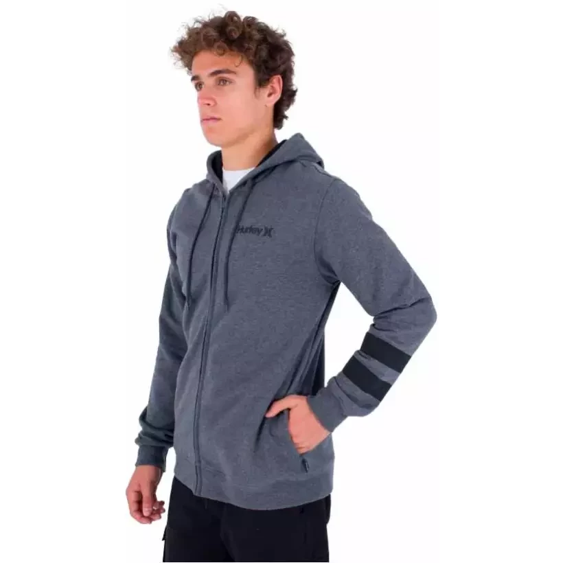 Felpa Hurley Shady Club