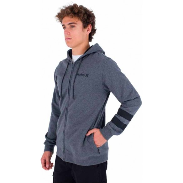 Suéter Hurley Shady Club