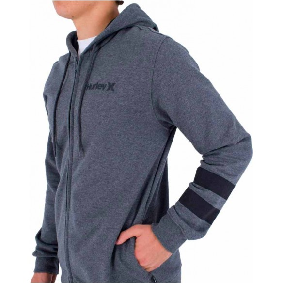 Sweatshirt Hurley Shady Club