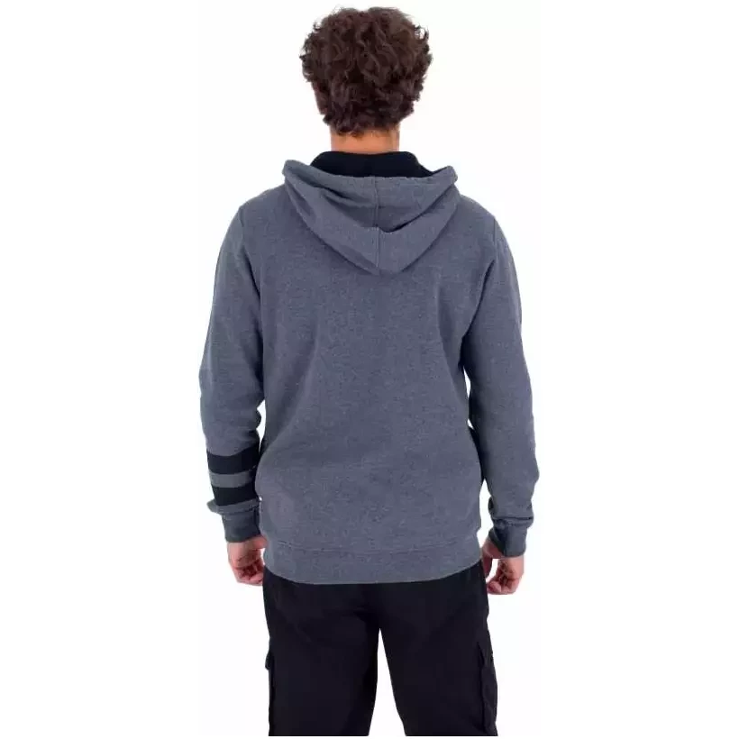 Sudadera Hurley Burrito Sherpa Anorak