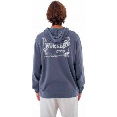 Sweat-shirt Hurley Shady Club 2