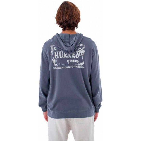 Sweatshirt Hurley Shady Club