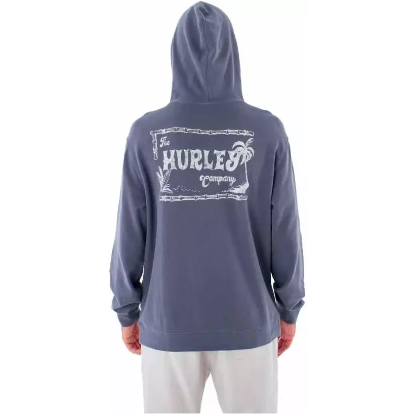Sweatshirt Hurley Shady Club