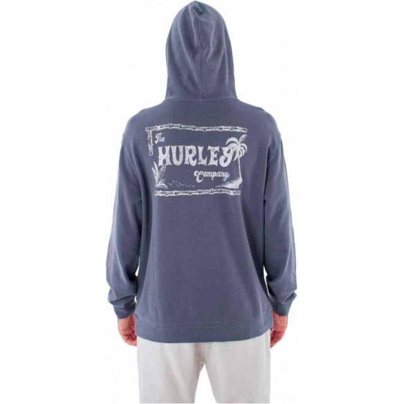 Sudadera Hurley Lightweight terry