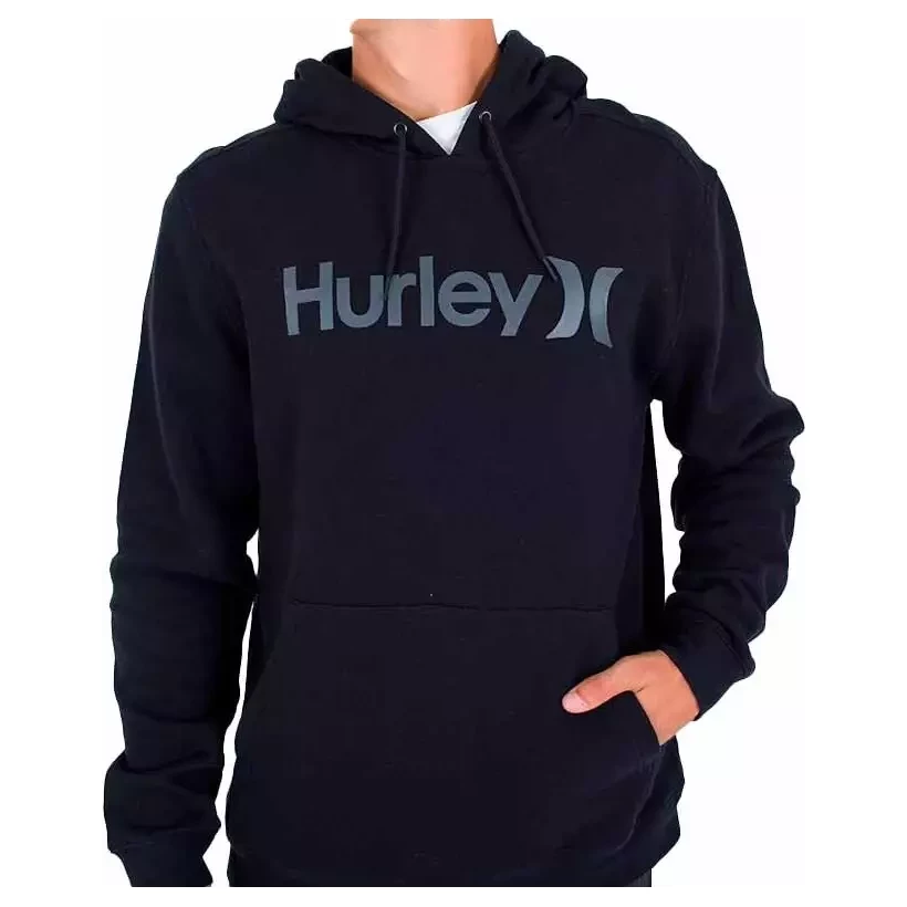Suéter Hurley Shady Club