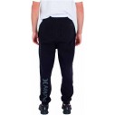 Pantalon de chandal Hurley Solid Fleece jogger Black