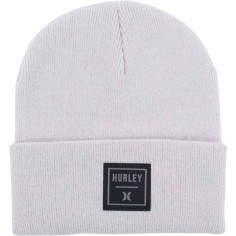 Bonnet Hurley Shifty Beanie Baroque Brown