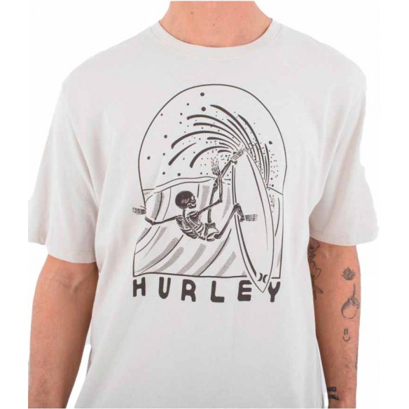 Sweatshirt Hurley Shady Club