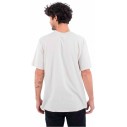 Camiseta Hurley Supply Heavyweight Tee