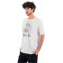 Camiseta Hurley Supply Heavyweight Tee