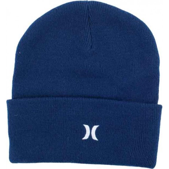 Bonnet Hurley Icon Cuff 2.0 Obsidian