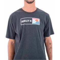 Sweat-shirt Hurley Shady Club 2