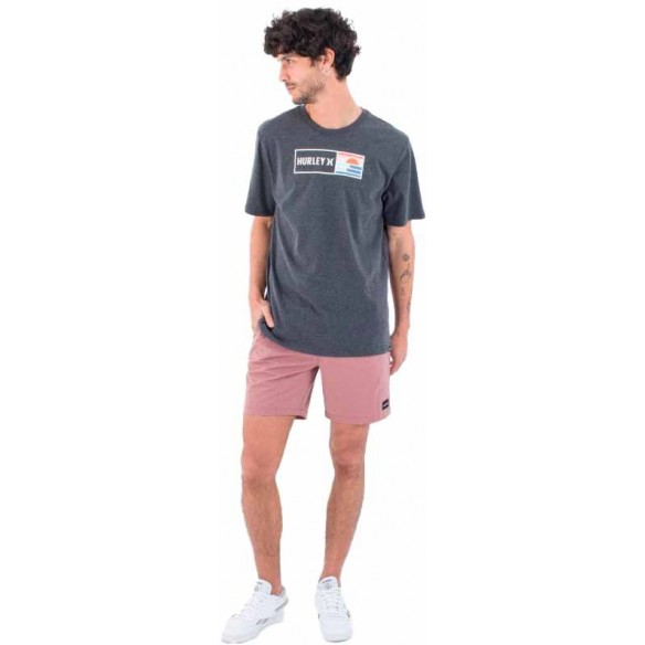 Sweatshirt Hurley Shady Club