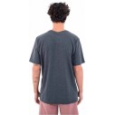 Camiseta Hurley Supply Heavyweight Tee