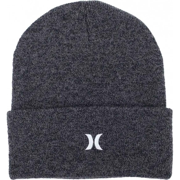 Bonnet Hurley Icon Cuff 2.0 Obsidian