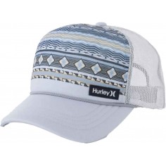 Cappellino Hurley Rincon Trucker