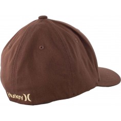 Hurley One & Only Hat Cedar 2