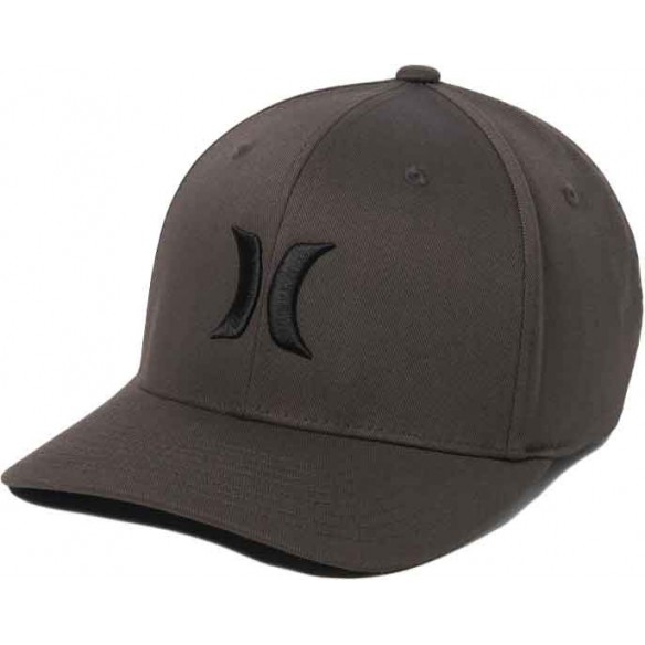 Casquette Hurley One & Only Hat Cedar