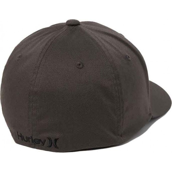 Gorra Hurley One & Only Hat Cedar