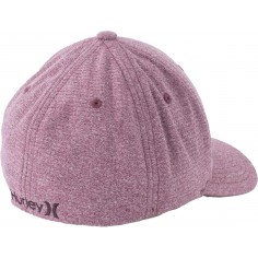 Cappellino Hurley H2O Dri pismo Mauve 2
