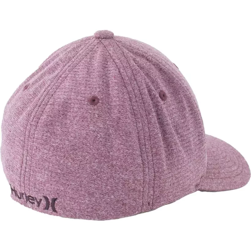 Hurley H2O Dri pismo Mauve Hat