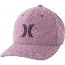 Cappellino Hurley H2O Dri pismo Mauve