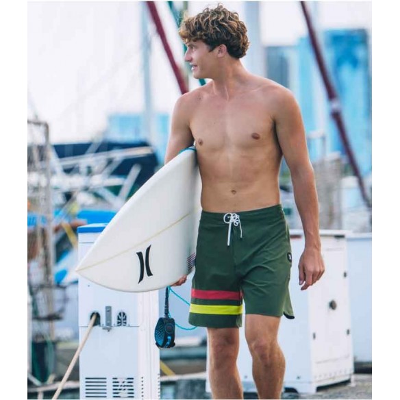 Bañador quicksilver Surfsilk Tijuana Dark Navy