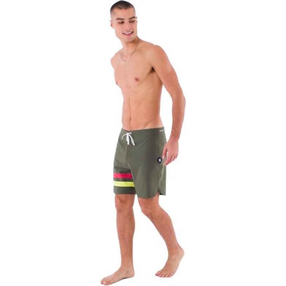 Maillot de Bain quicksilver Surfsilk Tijuana Dark Navy