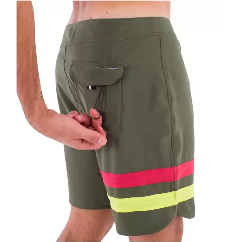 Boardshorts quicksilver Surfsilk Tijuana Dark Navy