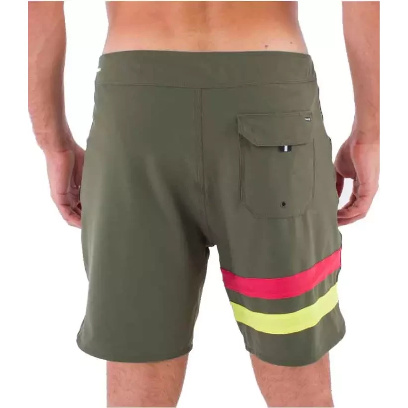 Bañador quicksilver Surfsilk Tijuana Dark Navy