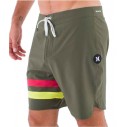 quicksilver zwembroekSurfsilk Tijuana Dark Navy