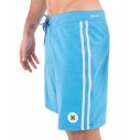 Badehose Hurley Phantom Naturals TLGT 18'' Bliss Blue
