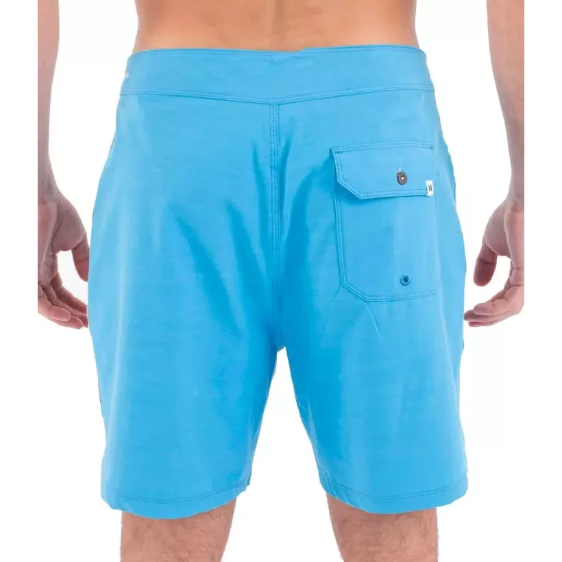 Bañador Hurley Phantom Naturals TLGT 18'' Bliss Blue