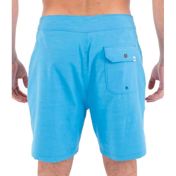 Boardshorts Hurley Phantom Naturals TLGT 18'' Bliss Blue