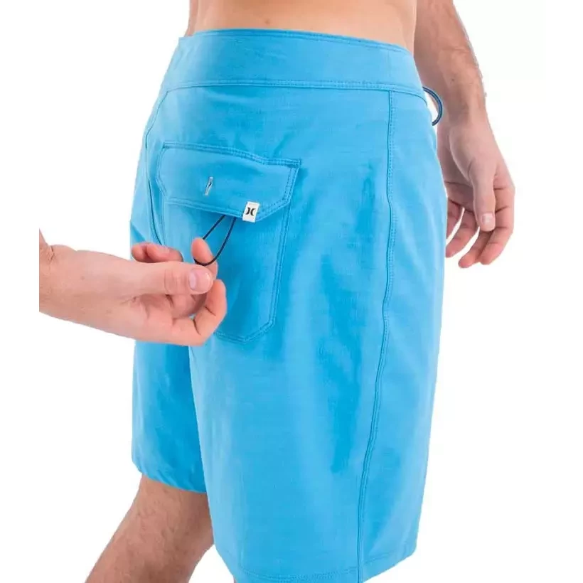 Boardshorts Hurley Phantom Naturals TLGT 18'' Bliss Blue