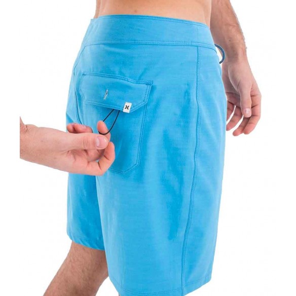 Boardshorts Hurley Phantom Naturals TLGT 18'' Bliss Blue