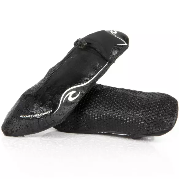 Socken Rip Curl-Pocket Reef Boot 1mm Socken Rip Curl-Pocket Reef Boot 1mm