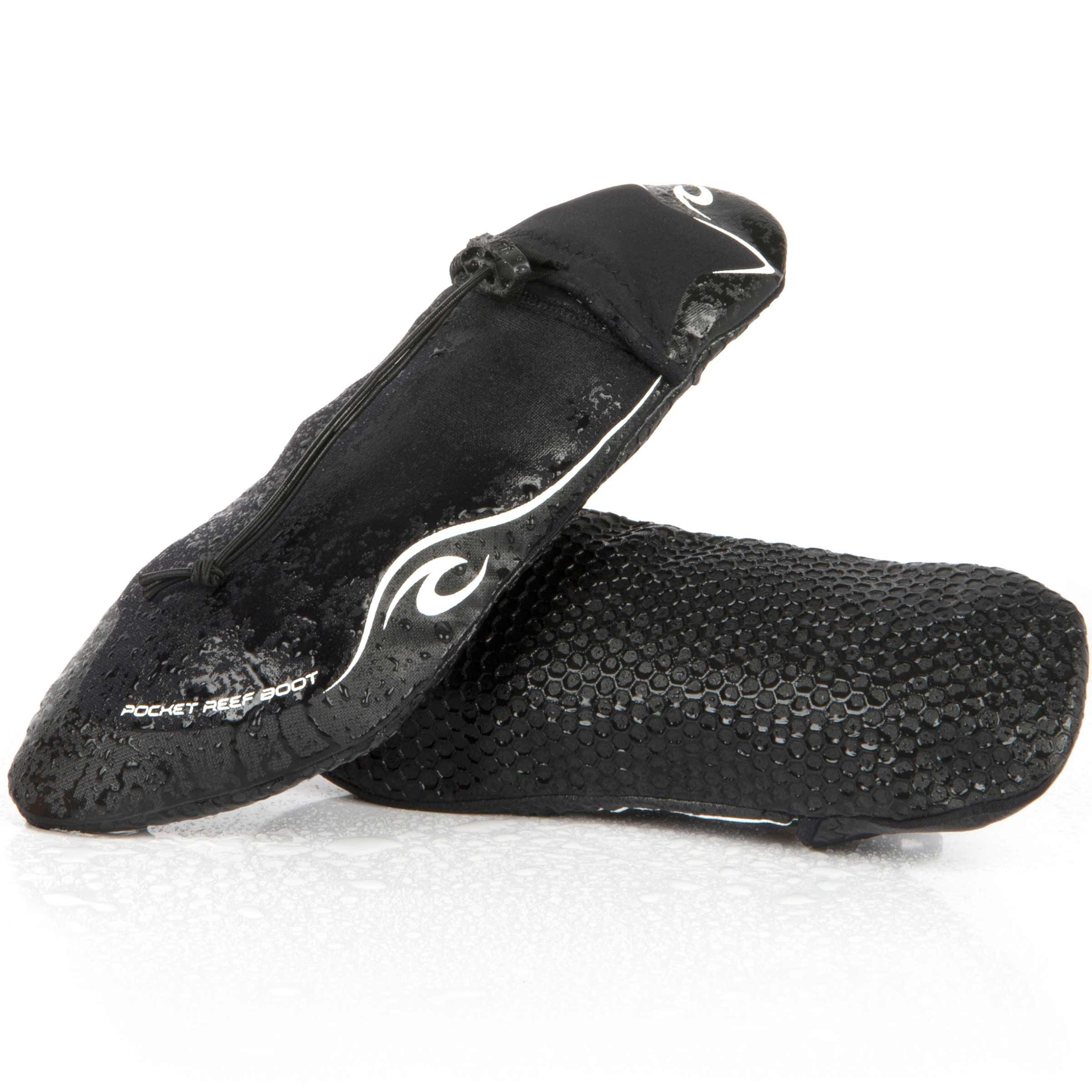 Best reef booties for on sale surfing