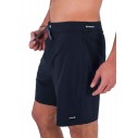 Bañador Hurley Phantom Eco O&O Solid 18'' Black