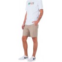 Pantaloncini Hurley H20 Dri Breathe Khaki
