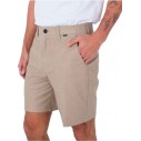Bermuda Hurley H20 Dri Breathe Khaki