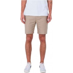 Pantaloncini Hurley H20 Dri Breathe Khaki 2