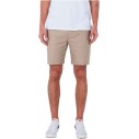 Pantaloncini Hurley H20 Dri Breathe Khaki