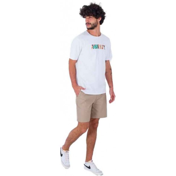 Bermuda Hurley H20 Dri Breathe Khaki